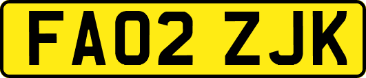 FA02ZJK