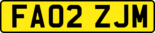 FA02ZJM