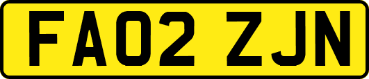 FA02ZJN