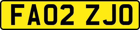 FA02ZJO