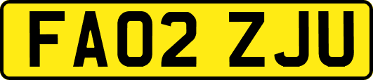 FA02ZJU