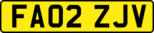 FA02ZJV