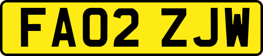 FA02ZJW