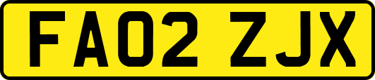 FA02ZJX