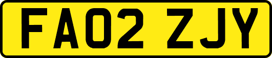 FA02ZJY