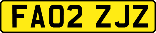 FA02ZJZ