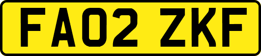 FA02ZKF
