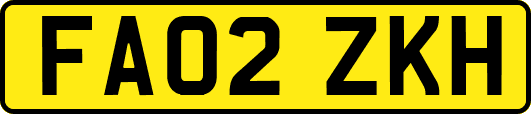 FA02ZKH