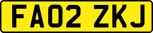 FA02ZKJ