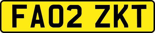 FA02ZKT