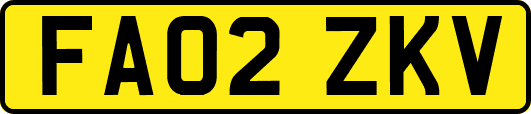FA02ZKV