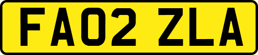 FA02ZLA