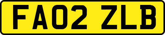 FA02ZLB