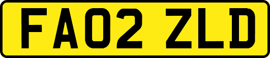 FA02ZLD
