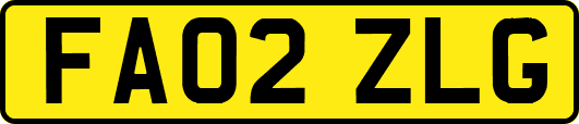 FA02ZLG