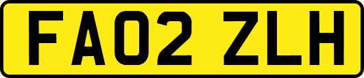 FA02ZLH