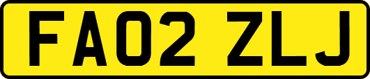 FA02ZLJ