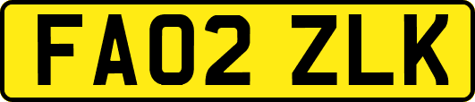 FA02ZLK
