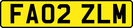 FA02ZLM