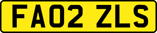 FA02ZLS