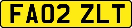FA02ZLT