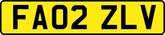 FA02ZLV