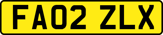 FA02ZLX