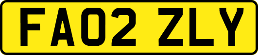 FA02ZLY