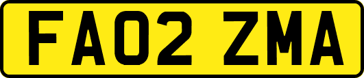 FA02ZMA
