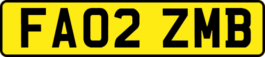 FA02ZMB