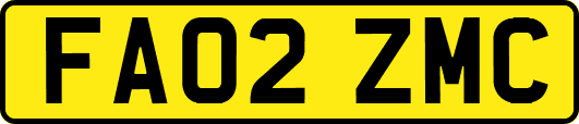 FA02ZMC