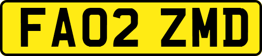 FA02ZMD