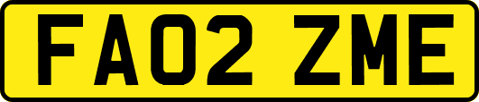 FA02ZME