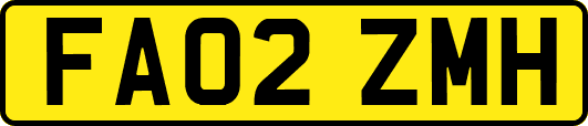 FA02ZMH