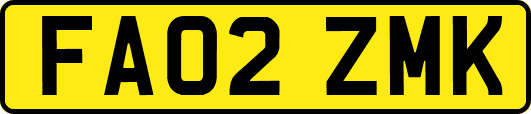 FA02ZMK