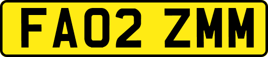 FA02ZMM