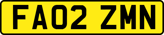 FA02ZMN