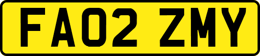 FA02ZMY