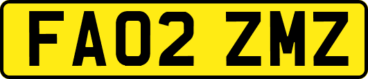 FA02ZMZ