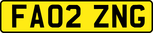 FA02ZNG