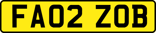 FA02ZOB