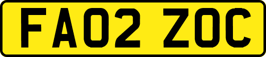 FA02ZOC