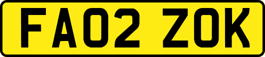 FA02ZOK
