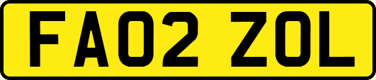 FA02ZOL