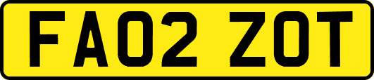 FA02ZOT