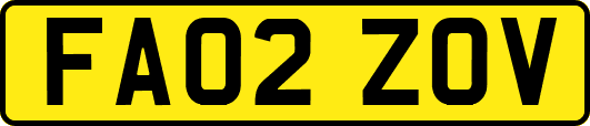 FA02ZOV