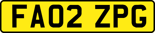 FA02ZPG