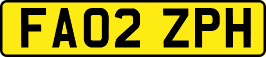 FA02ZPH