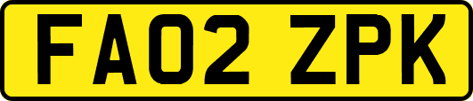 FA02ZPK