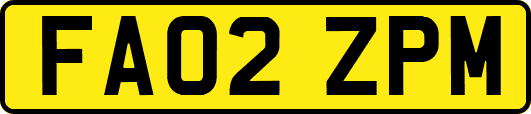 FA02ZPM